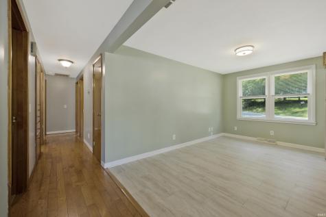 831 Mill Street Mount Vernon IN 47620