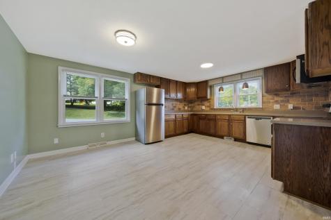 831 Mill Street Mount Vernon IN 47620