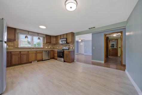 831 Mill Street Mount Vernon IN 47620