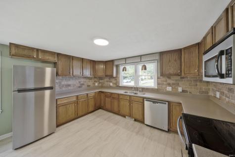 831 Mill Street Mount Vernon IN 47620
