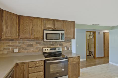 831 Mill Street Mount Vernon IN 47620