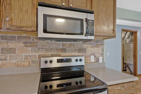 831 Mill Street Mount Vernon IN 47620