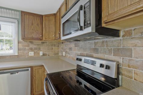 831 Mill Street Mount Vernon IN 47620