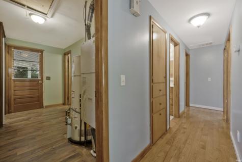 831 Mill Street Mount Vernon IN 47620