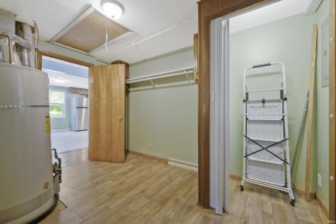 831 Mill Street Mount Vernon IN 47620