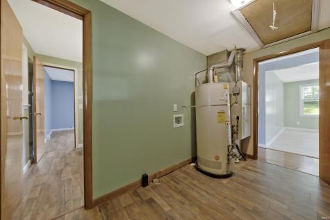 831 Mill Street Mount Vernon IN 47620