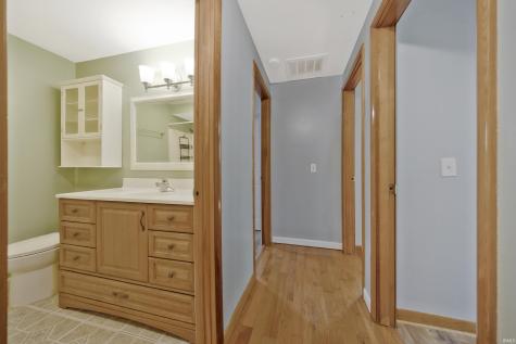 831 Mill Street Mount Vernon IN 47620