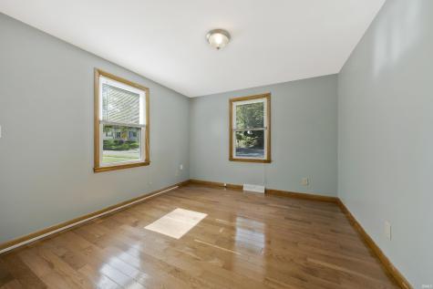 831 Mill Street Mount Vernon IN 47620