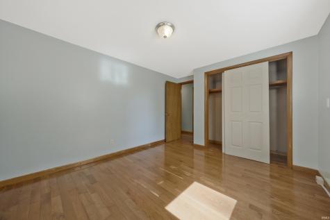 831 Mill Street Mount Vernon IN 47620