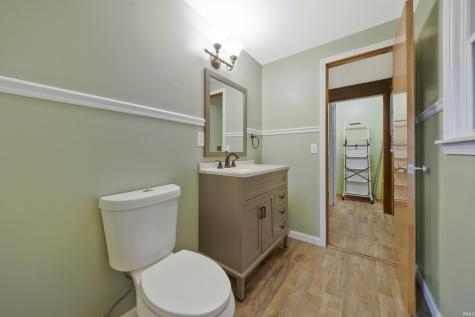 831 Mill Street Mount Vernon IN 47620