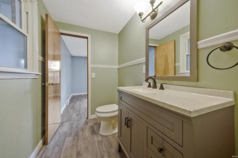 831 Mill Street Mount Vernon IN 47620