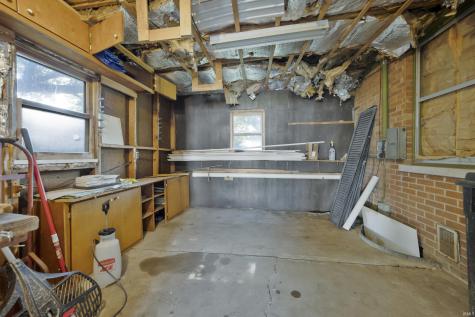 831 Mill Street Mount Vernon IN 47620