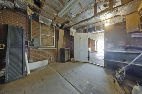 831 Mill Street Mount Vernon IN 47620
