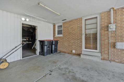 831 Mill Street Mount Vernon IN 47620