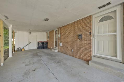 831 Mill Street Mount Vernon IN 47620