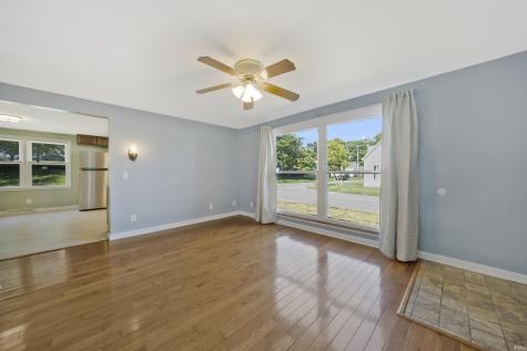 831 Mill Street Mount Vernon IN 47620