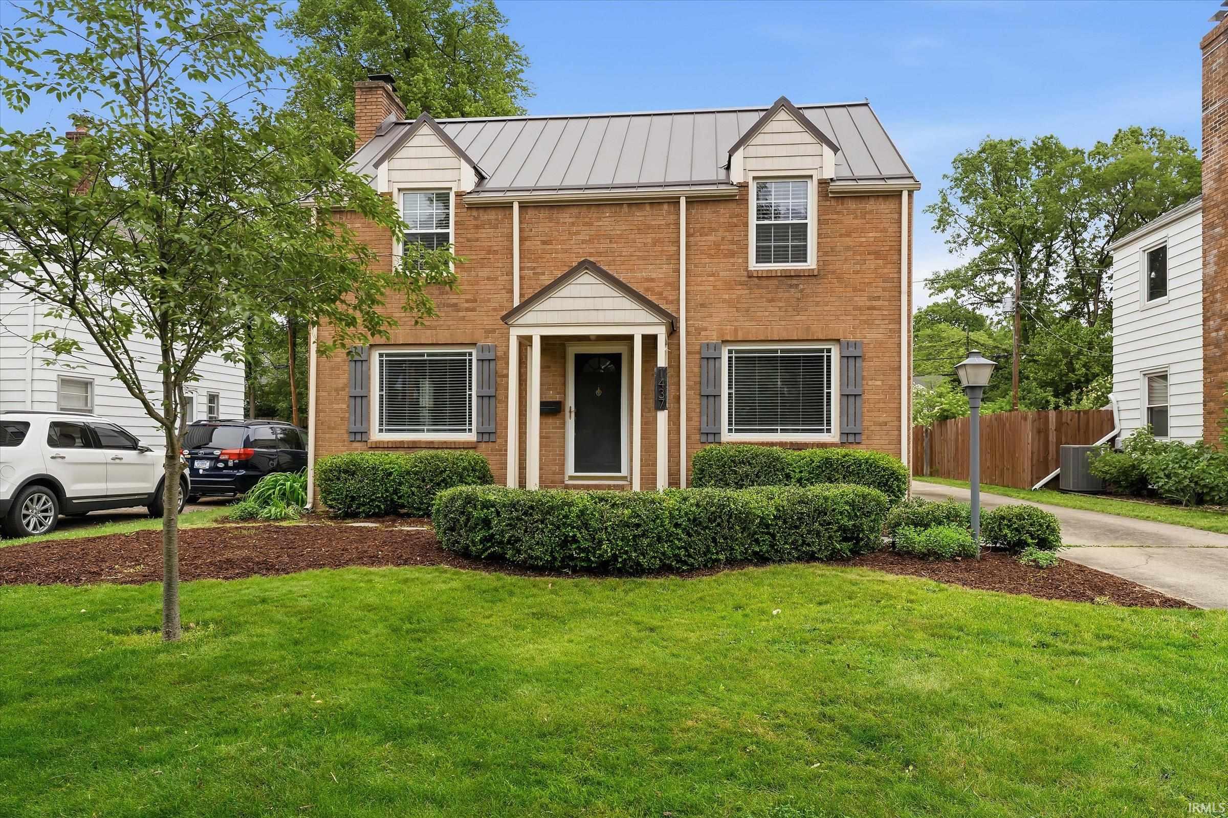 1437 E Monroe Street South Bend IN 46615