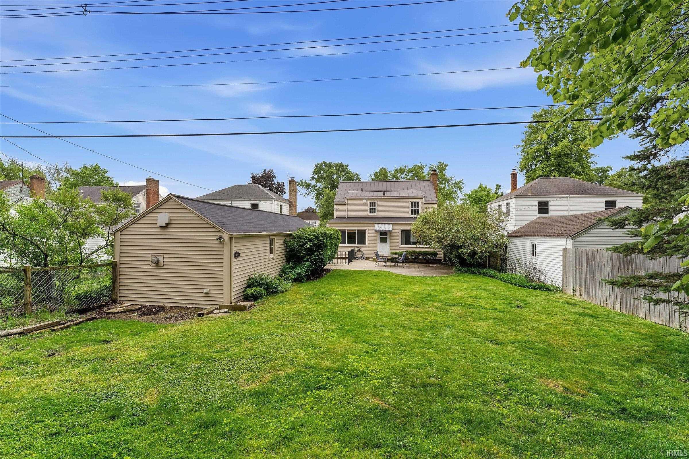 1437 E Monroe Street South Bend IN 46615