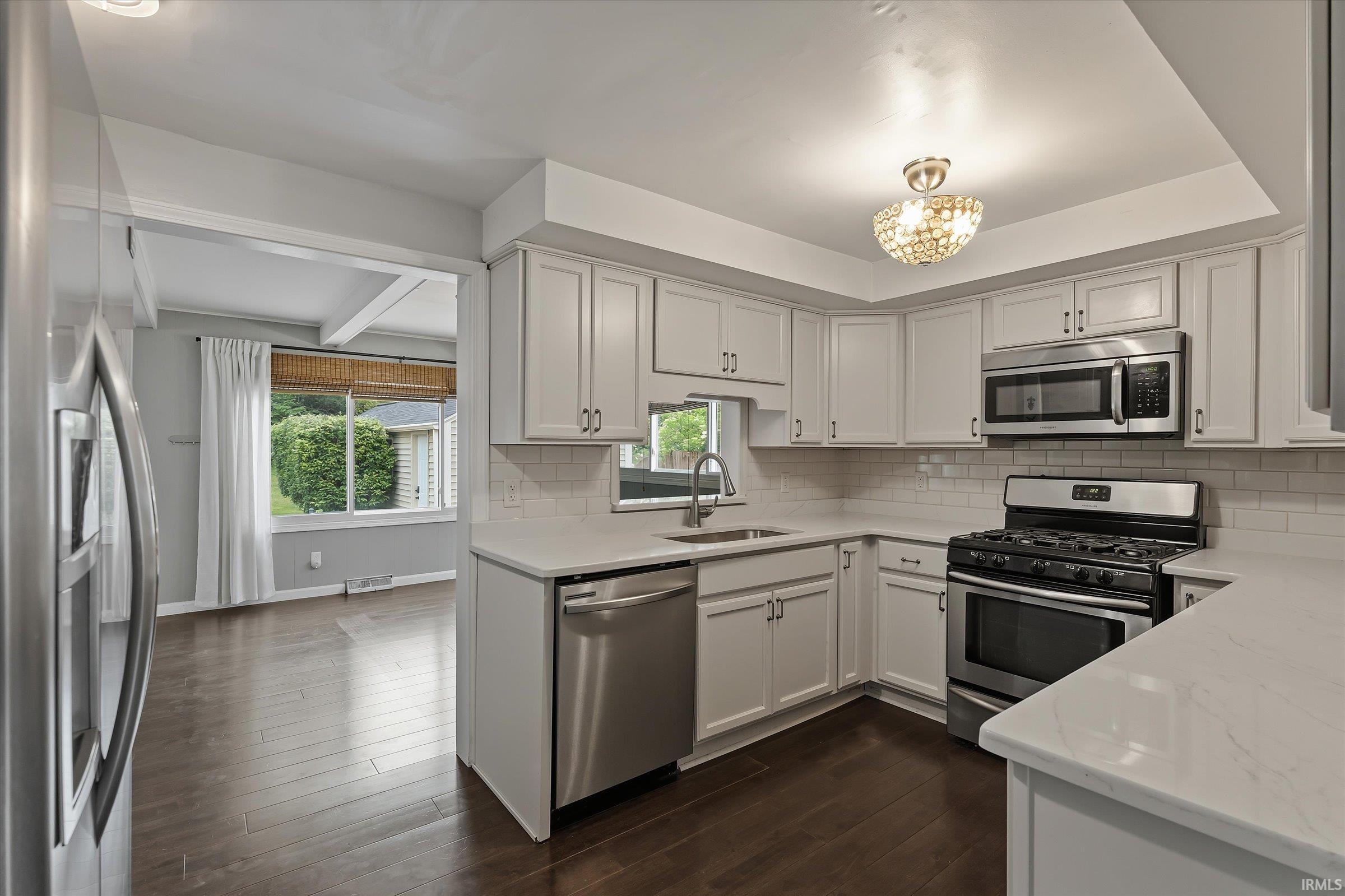 1437 E Monroe Street South Bend IN 46615