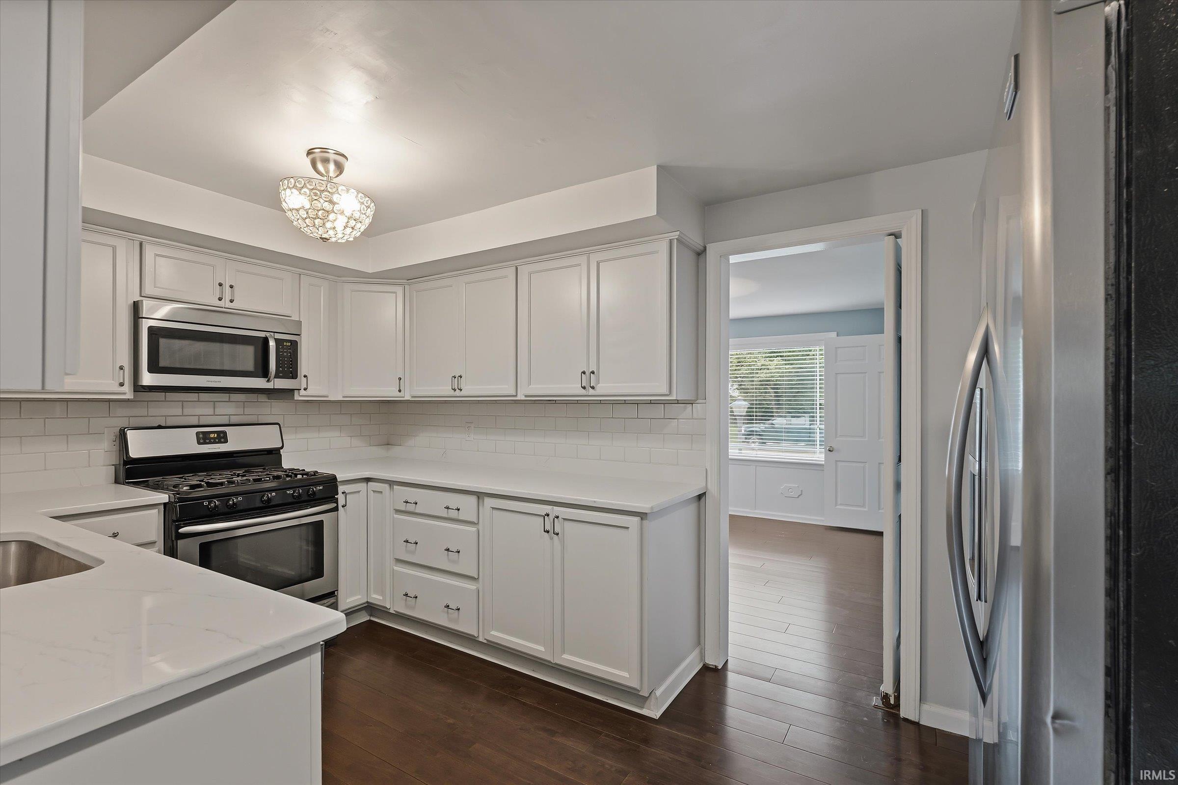 1437 E Monroe Street South Bend IN 46615
