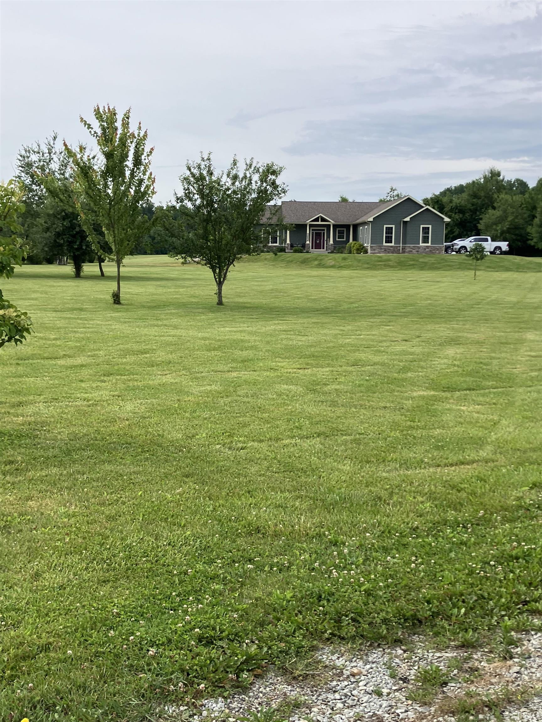 13541 3rd Road Plymouth IN 46563