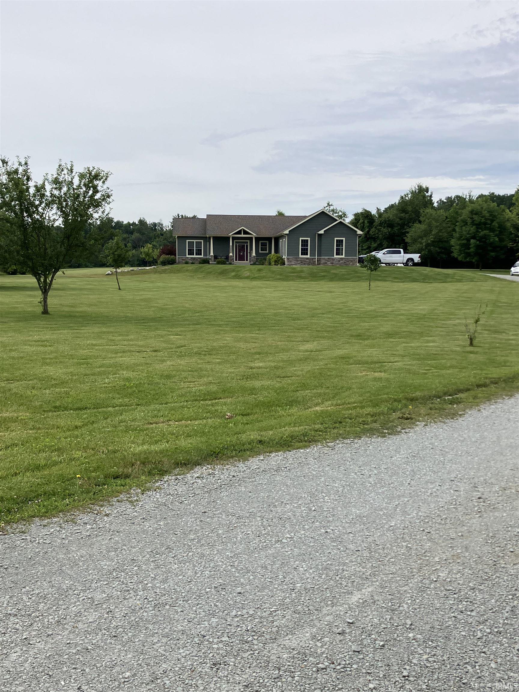 13541 3rd Road Plymouth IN 46563