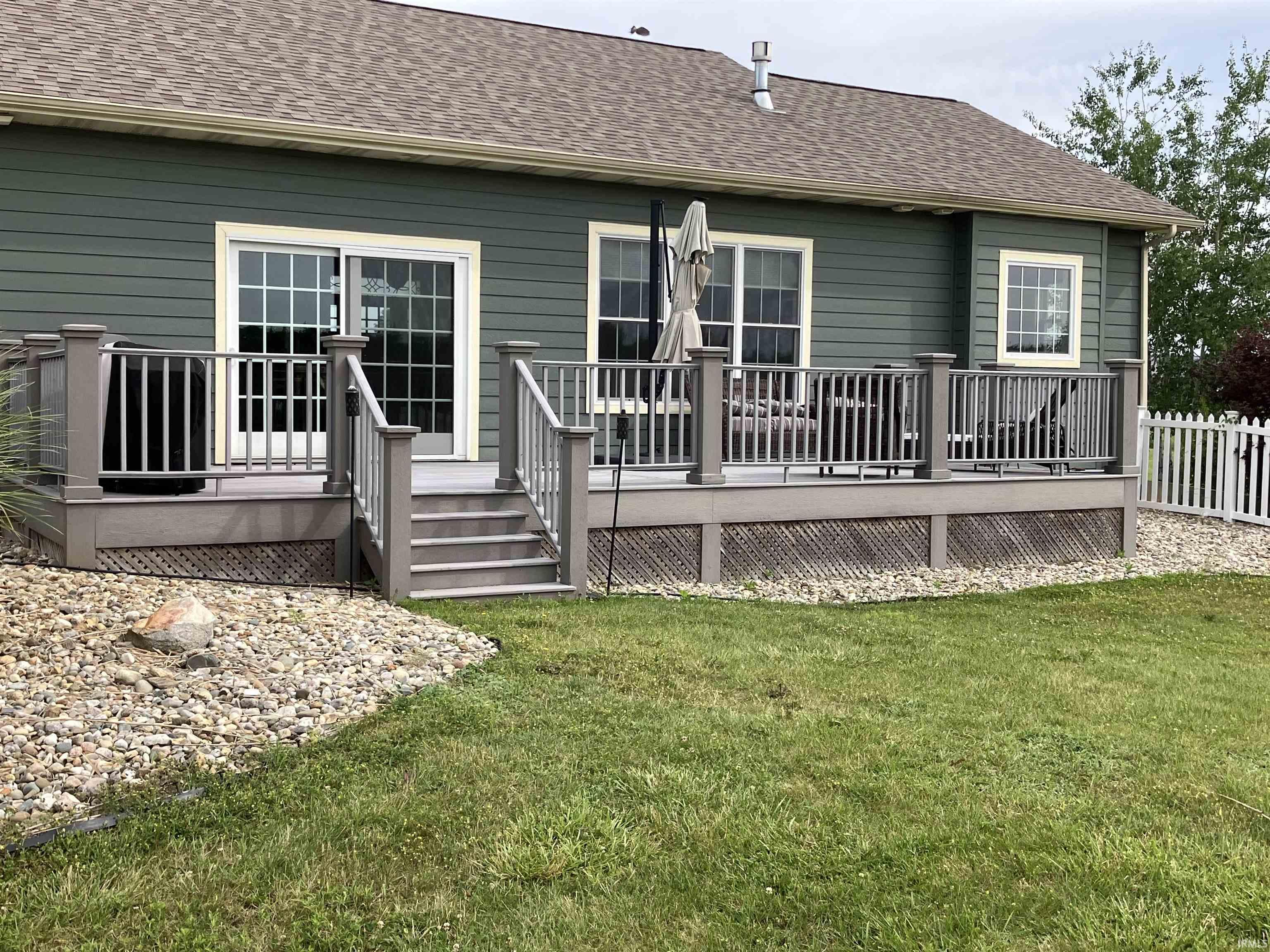 13541 3rd Road Plymouth IN 46563