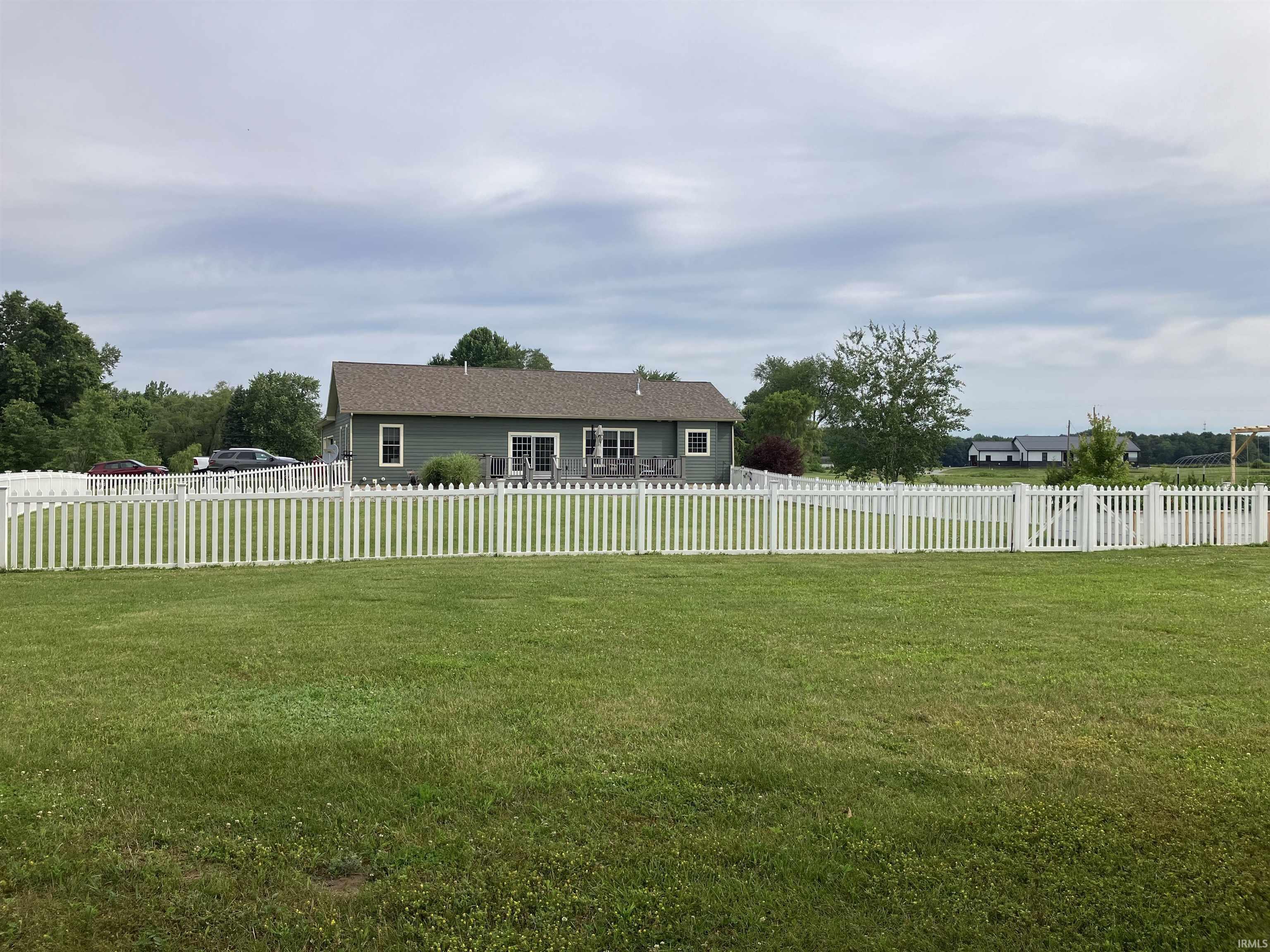 13541 3rd Road Plymouth IN 46563