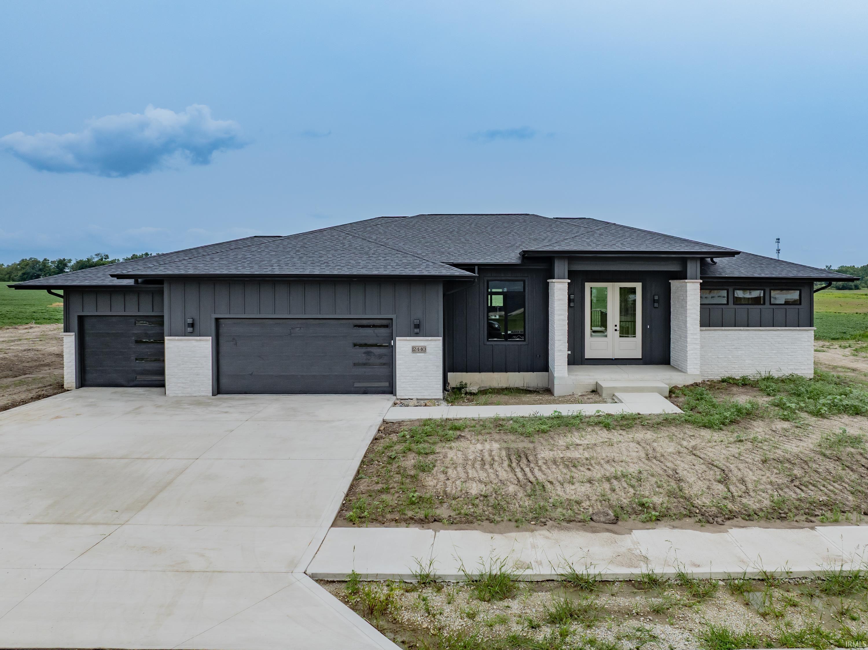 12440 Blue Jay Trail Fort Wayne IN 46814