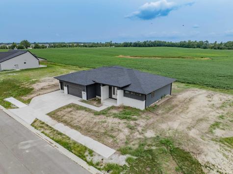 12440 Blue Jay Trail Fort Wayne IN 46814