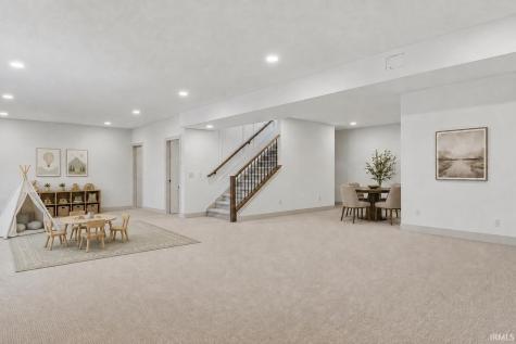 12440 Blue Jay Trail Fort Wayne IN 46814
