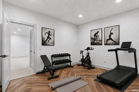 12440 Blue Jay Trail Fort Wayne IN 46814