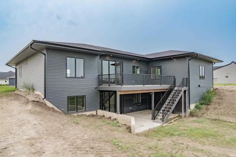 12440 Blue Jay Trail Fort Wayne IN 46814