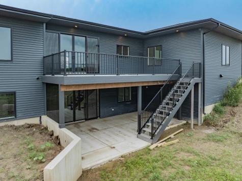 12440 Blue Jay Trail Fort Wayne IN 46814