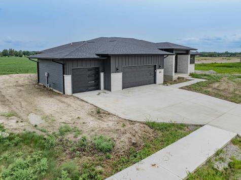 12440 Blue Jay Trail Fort Wayne IN 46814