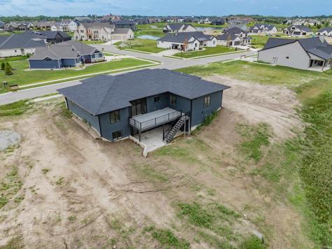 12440 Blue Jay Trail Fort Wayne IN 46814