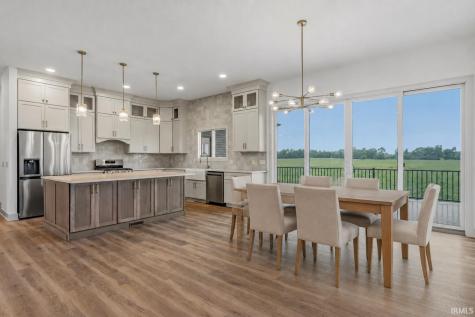 12440 Blue Jay Trail Fort Wayne IN 46814