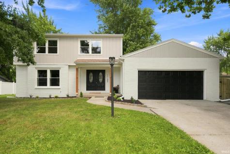 11122 Shalimar Drive Fort Wayne IN 46845