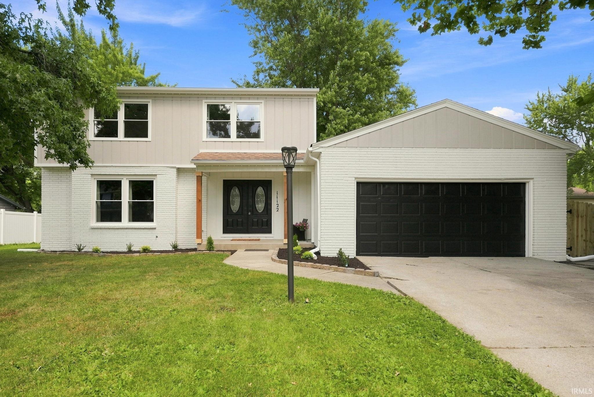 11122 Shalimar Drive Fort Wayne IN 46845