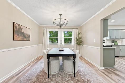 11122 Shalimar Drive Fort Wayne IN 46845
