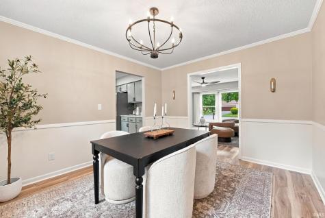 11122 Shalimar Drive Fort Wayne IN 46845