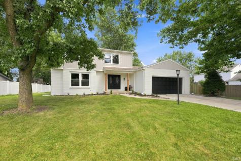 11122 Shalimar Drive Fort Wayne IN 46845