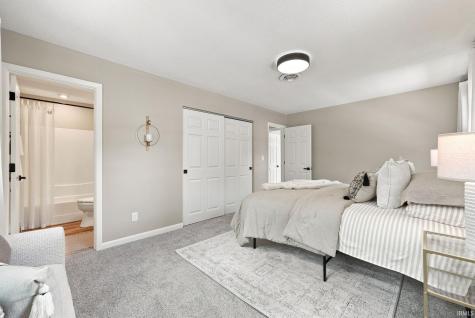 11122 Shalimar Drive Fort Wayne IN 46845