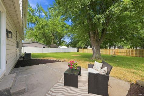 11122 Shalimar Drive Fort Wayne IN 46845