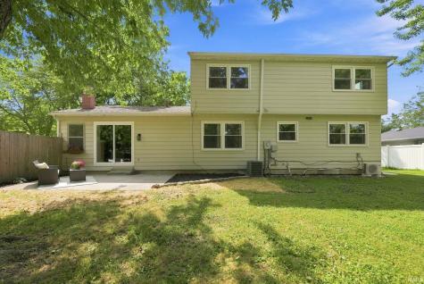 11122 Shalimar Drive Fort Wayne IN 46845
