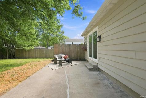 11122 Shalimar Drive Fort Wayne IN 46845