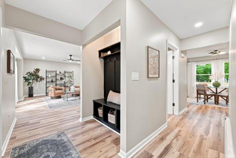 11122 Shalimar Drive Fort Wayne IN 46845