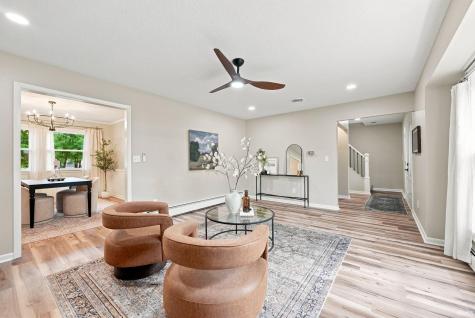 11122 Shalimar Drive Fort Wayne IN 46845