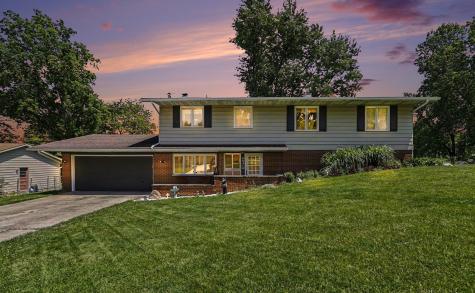 58418 Hilly Lane Elkhart IN 46517