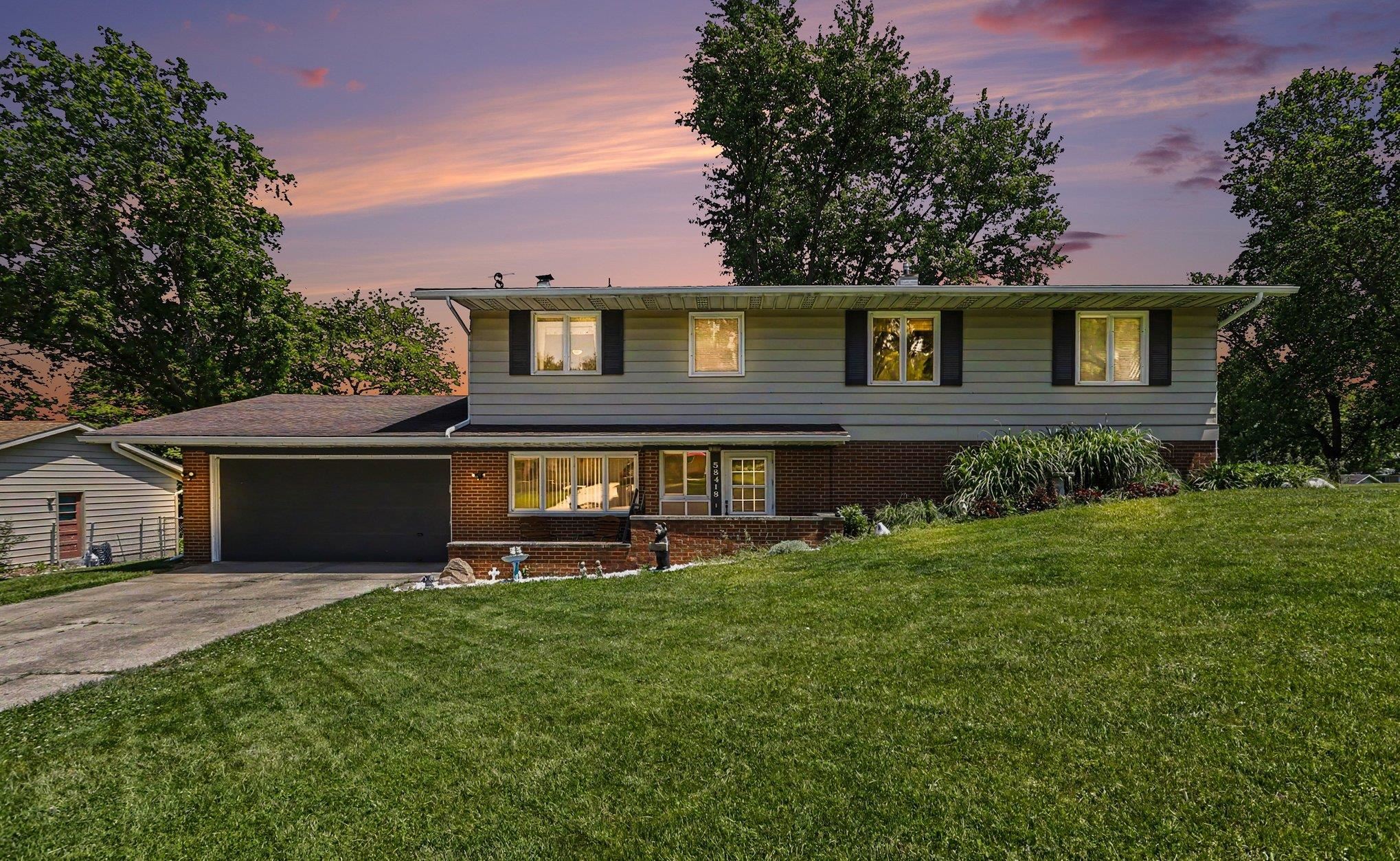 58418 Hilly Lane Elkhart IN 46517